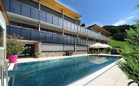 St Hubertus BnB
